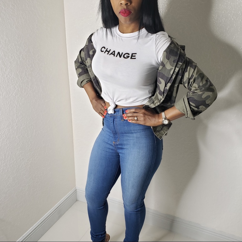 Jeans - Picture 2 of 2
